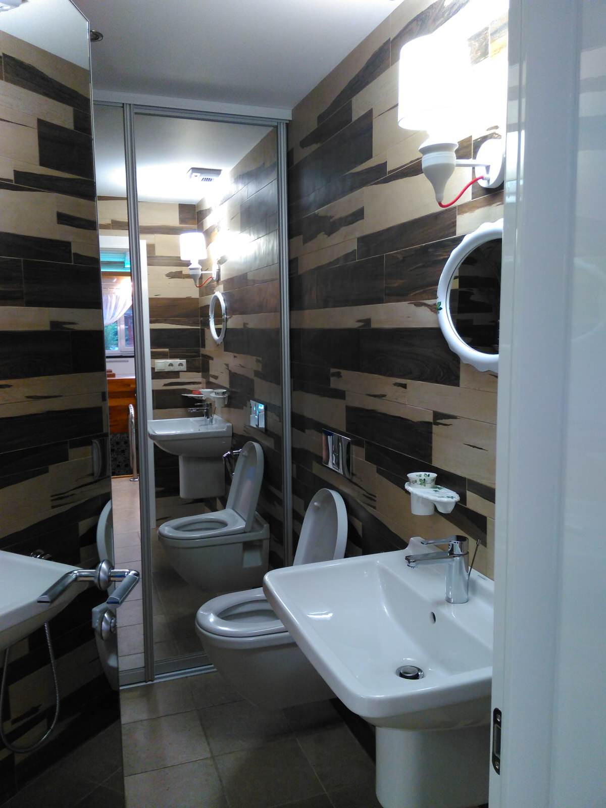 Частный СПА-релакс комплекс в Тверской области