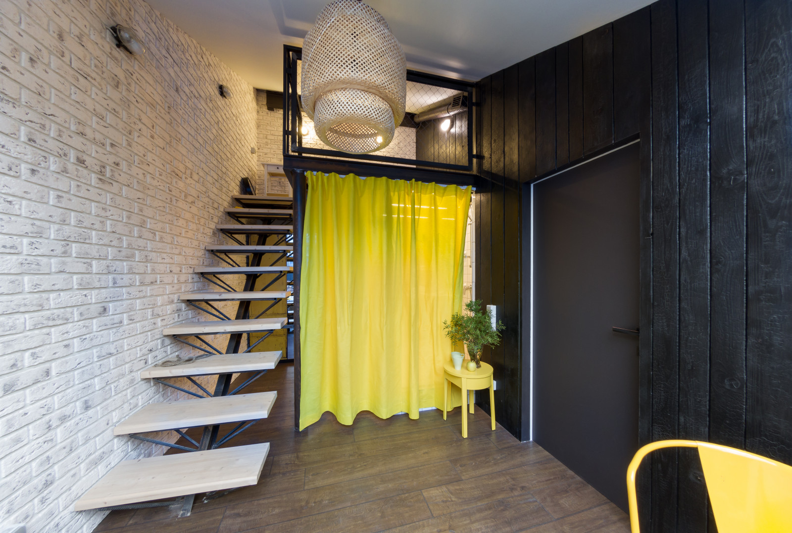 Лофт на Конюшенной