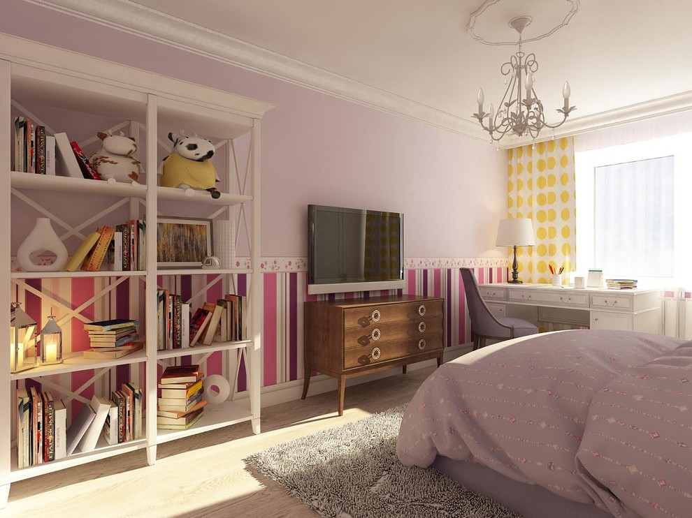 Яркие детали