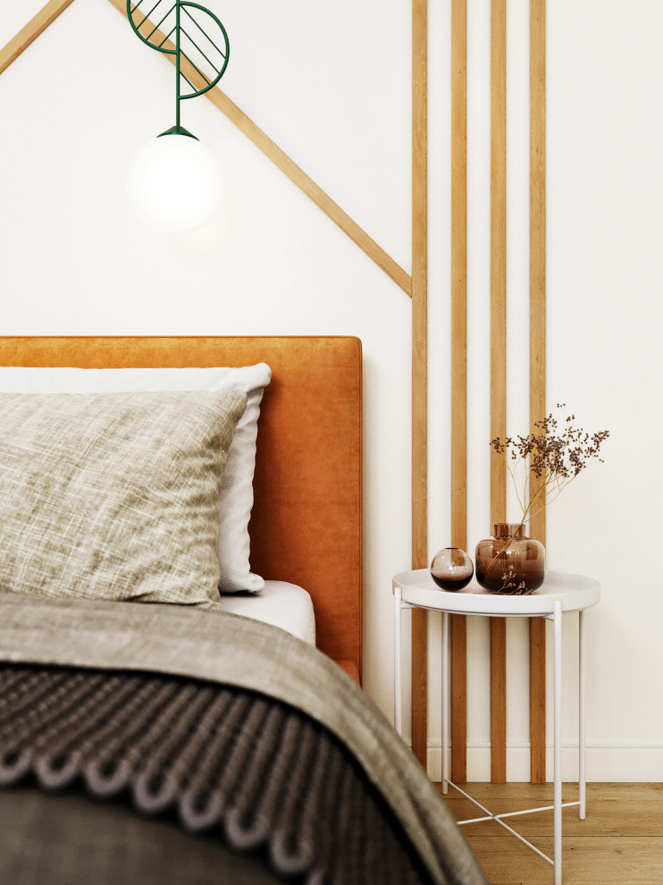 Дизайн-проект частного дома