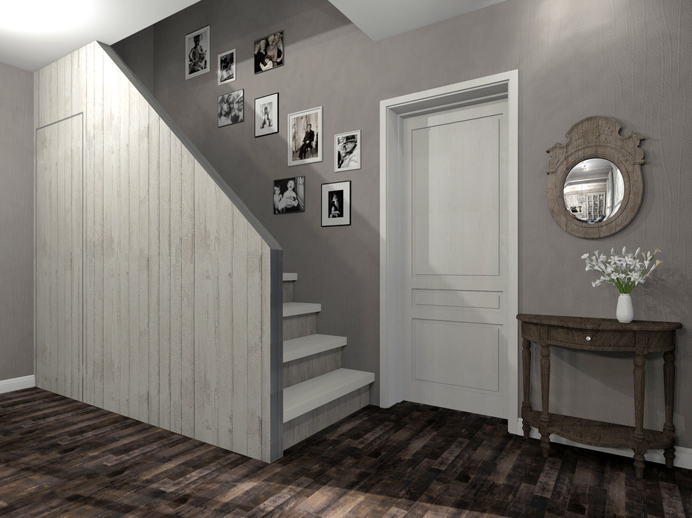 Кухня-гостиная