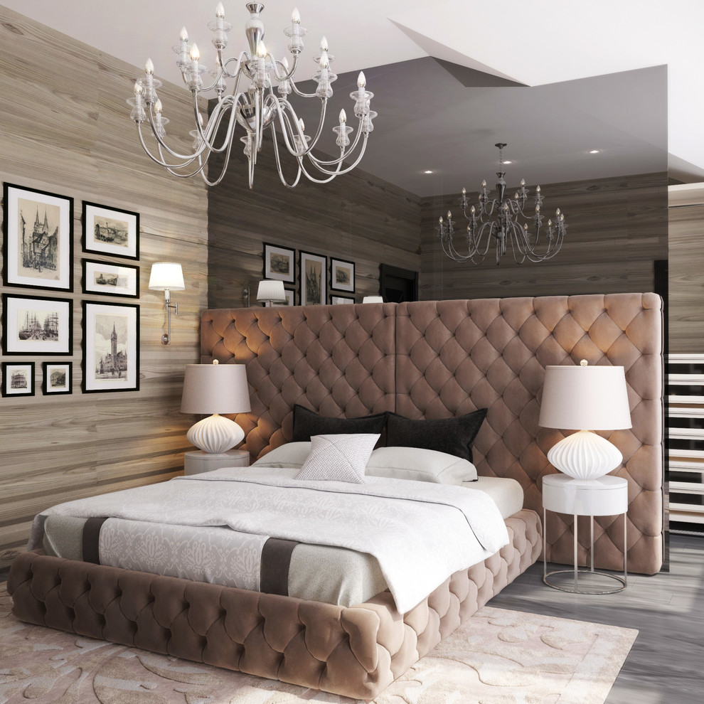 Губернаторский дом охотника в Воронеже