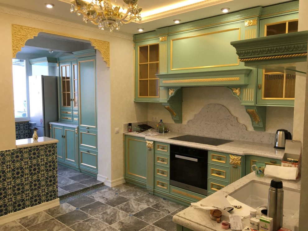 Академика Пилюгина