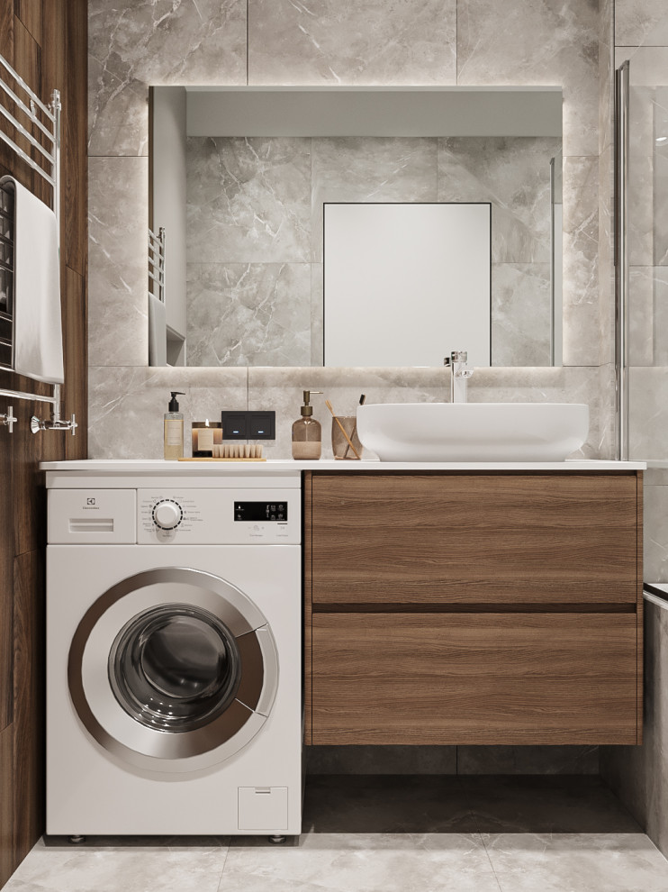 ЖК "Столличные аллеи"