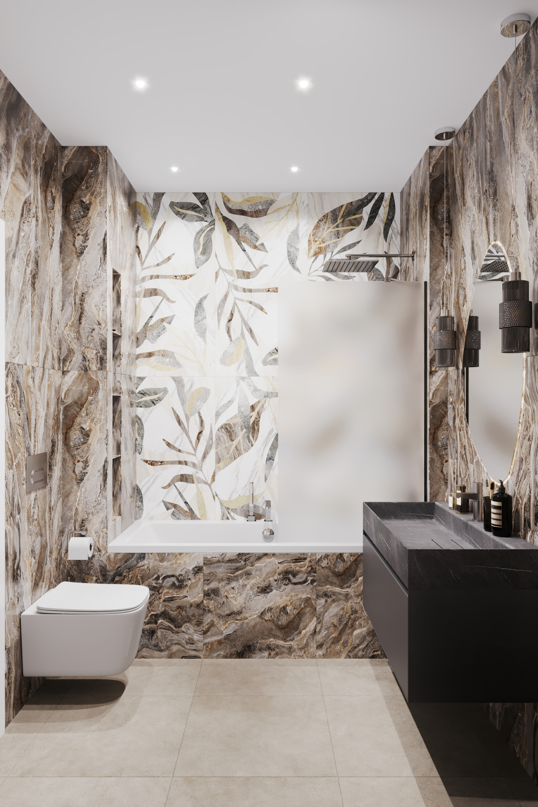 Южный Город