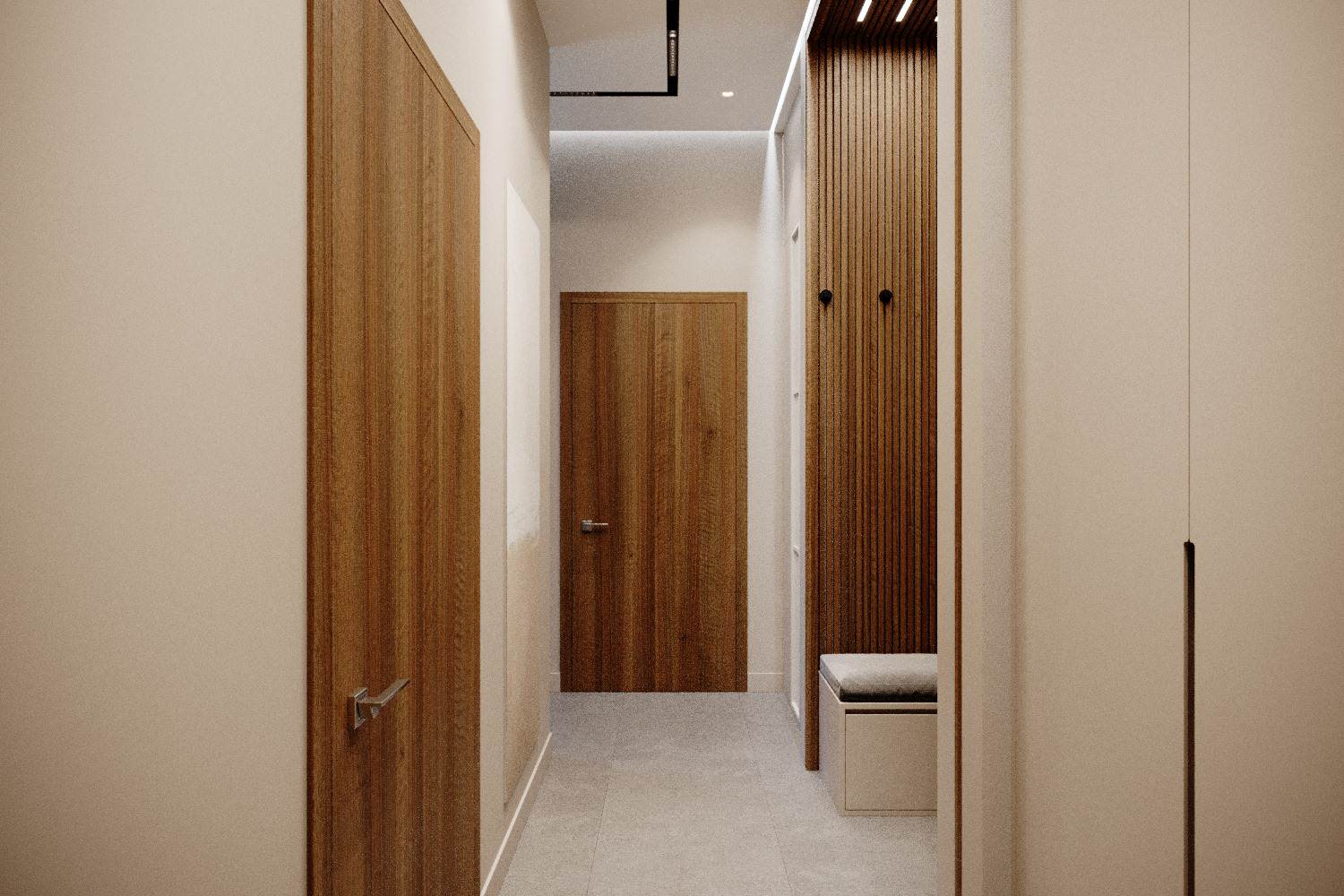 Современные тенденции