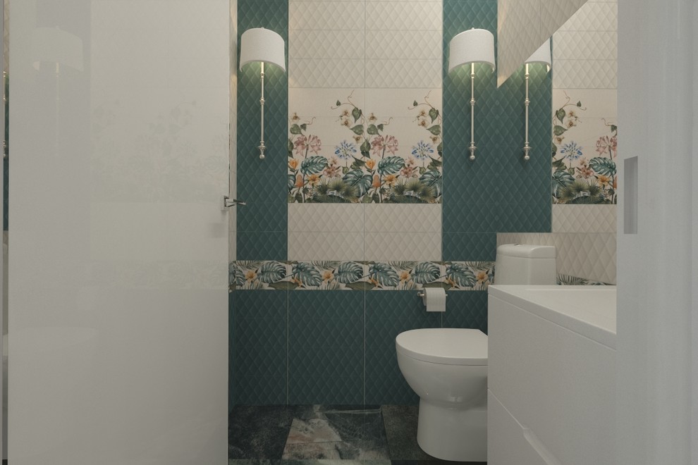 Светлая квартира в ЖК Европейский