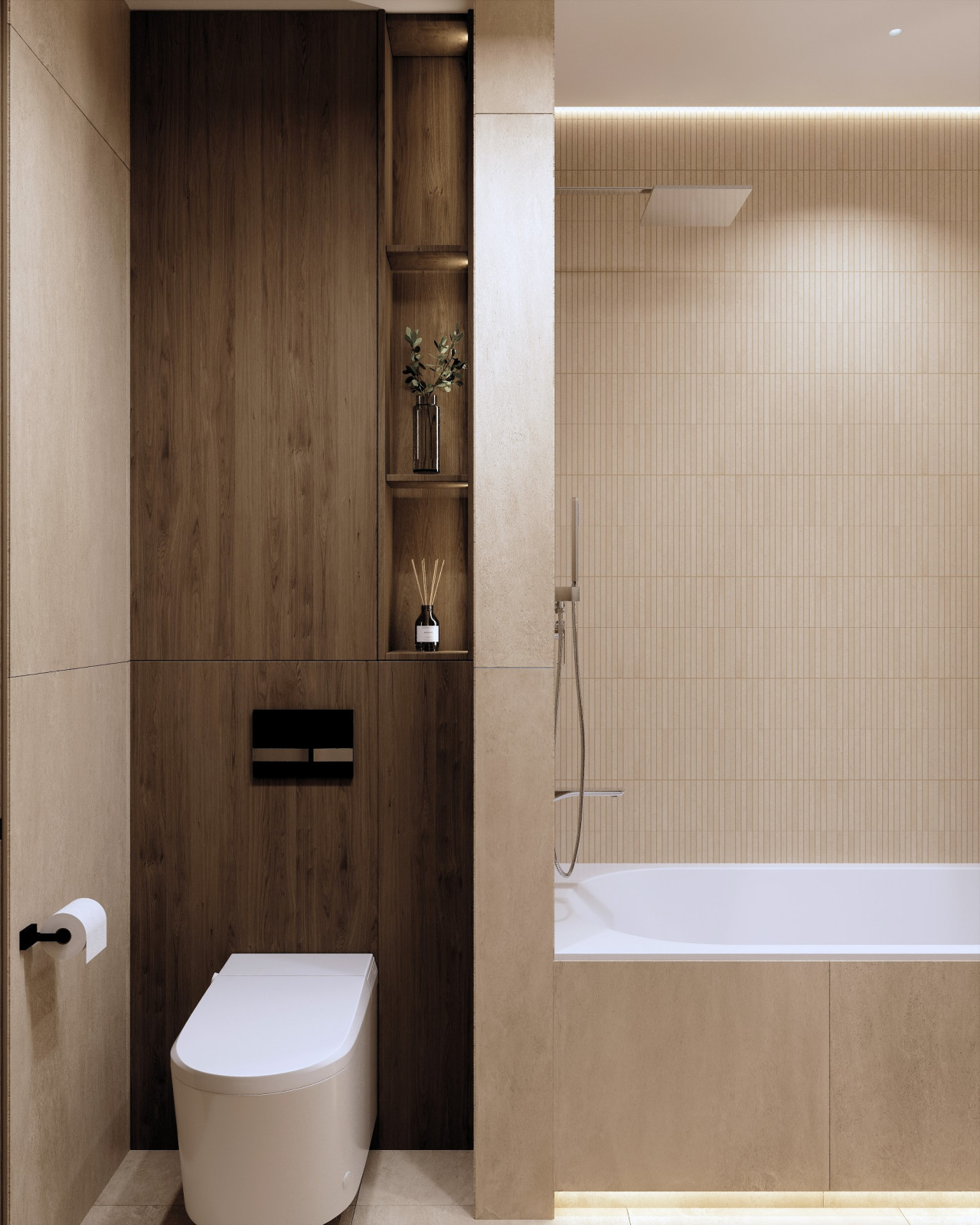 Двухуровневая квартира г. Обнинск