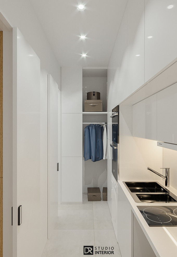 Квартира Жк Парк Рублево