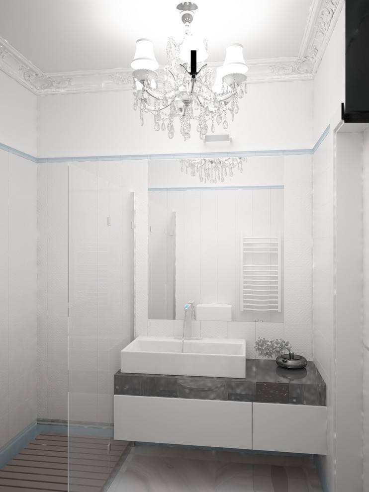 Дом в Малышево