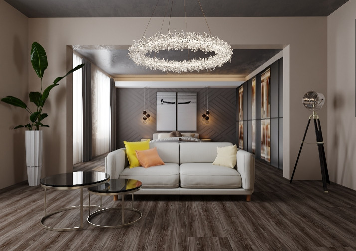 Квартира Подол