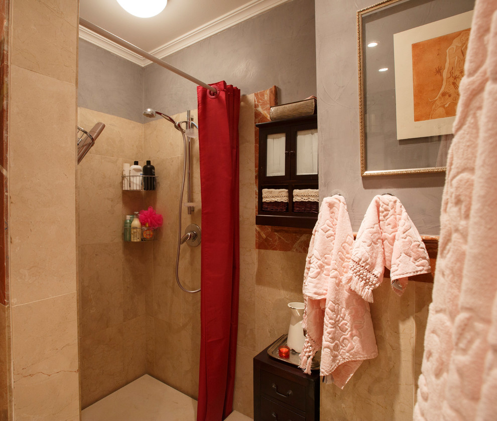 Гостевой санузел