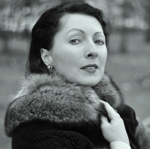 Ксения Литвинова
