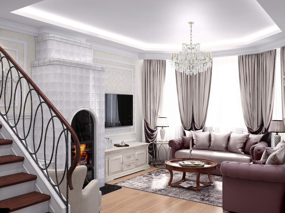 Тихая Слобода /185м2