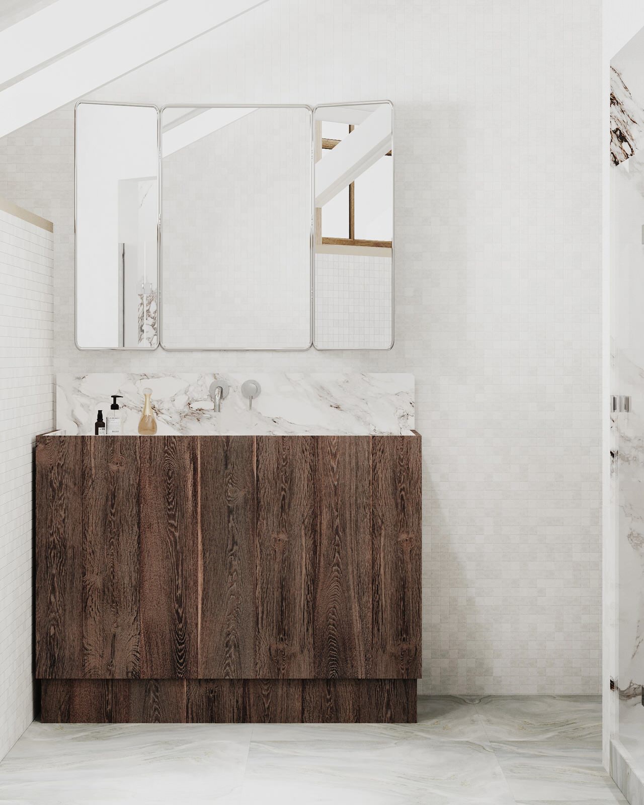 wood comfort