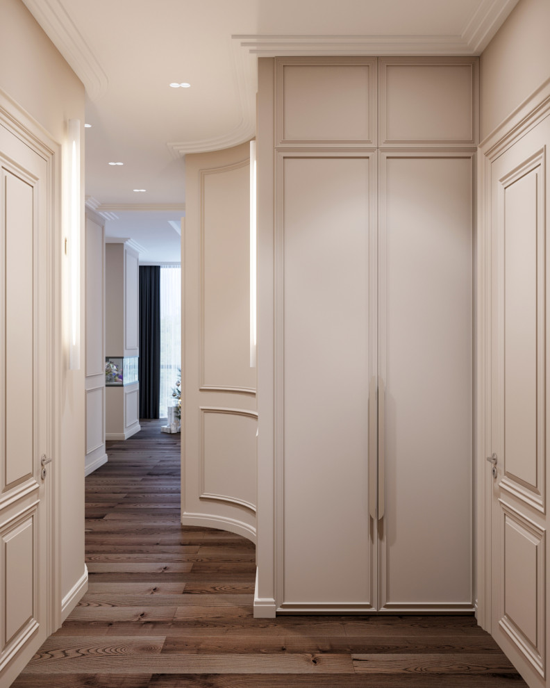 Кондоминиум в стиле дзен