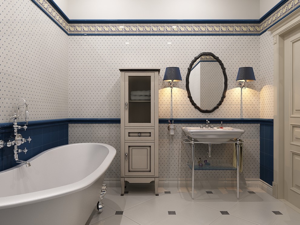 Welton Park apartment 120m