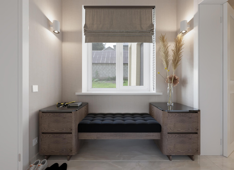 Дизайн интерьера дома в Брянске