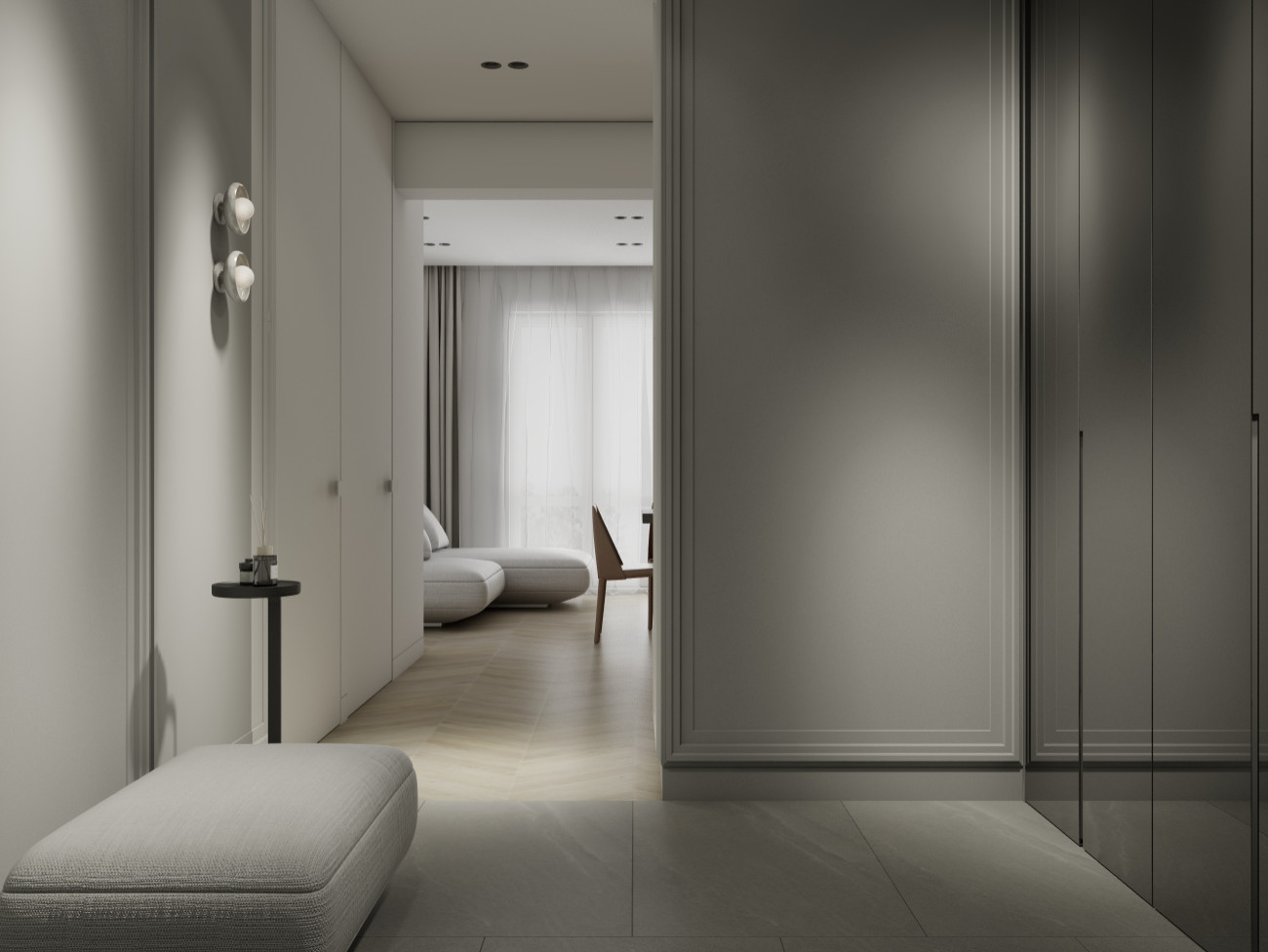 LOCATION:Иркутск | ЖК Хрустальный парк.