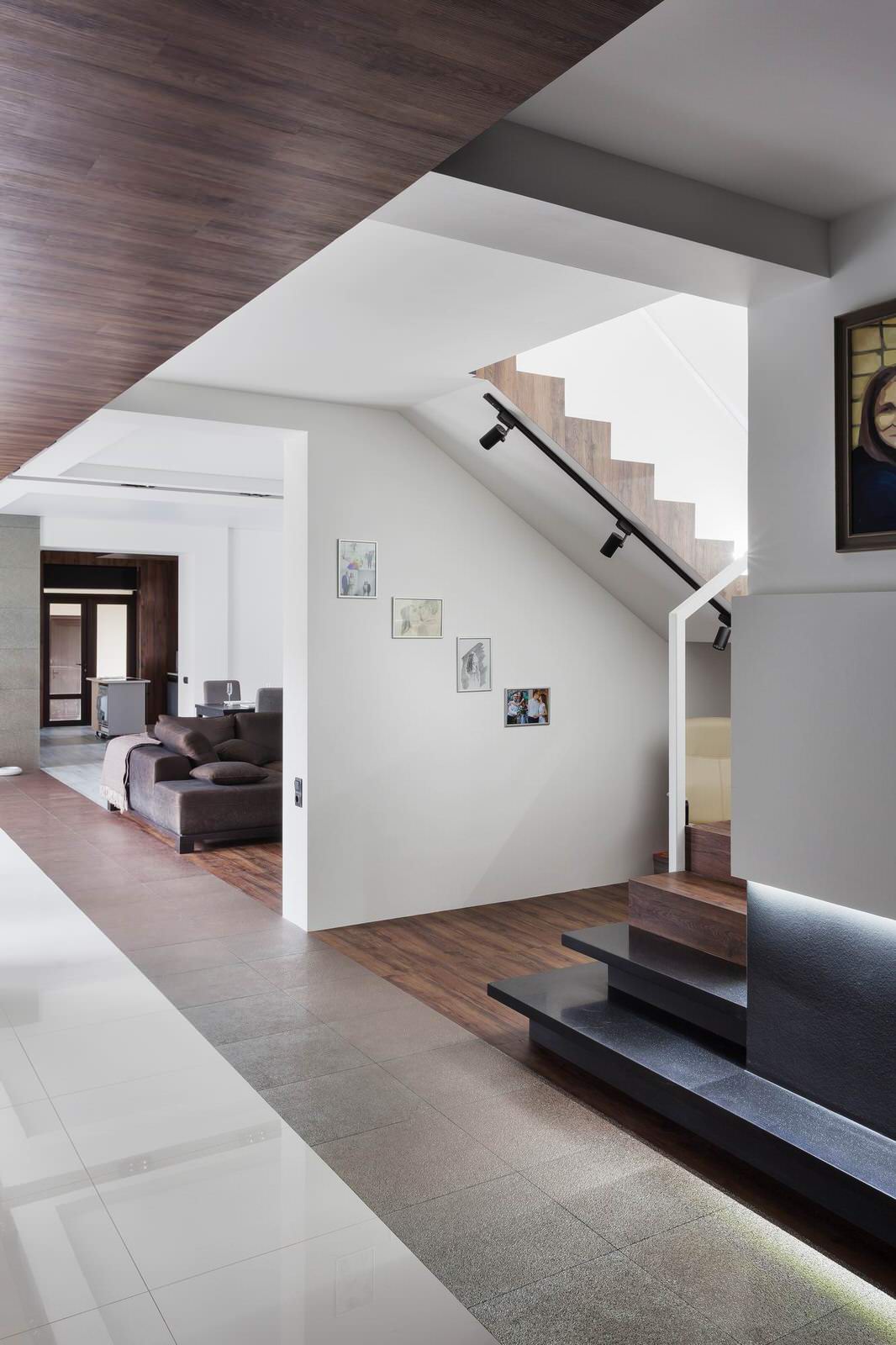 Коттедж в Арамиле