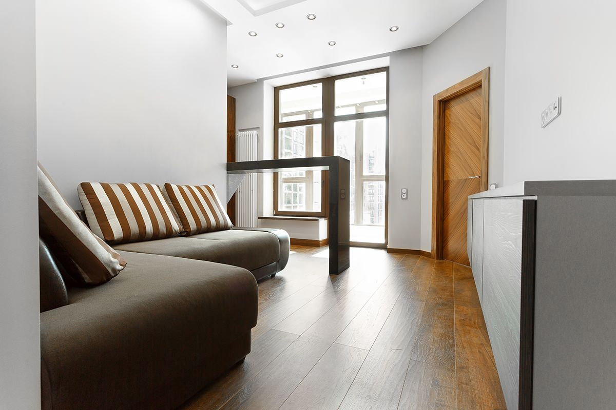 Квартира в Red side