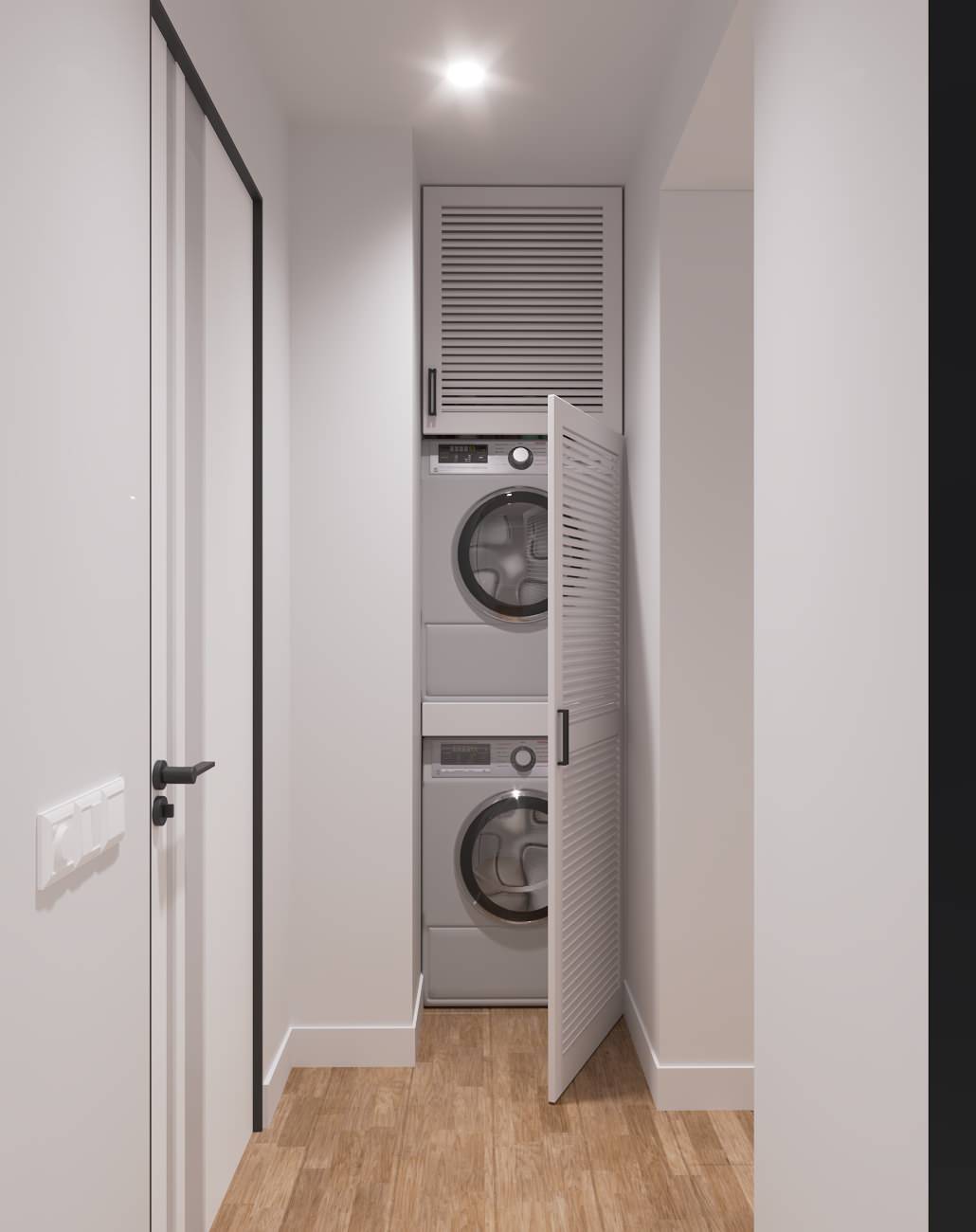 Квартира семейная