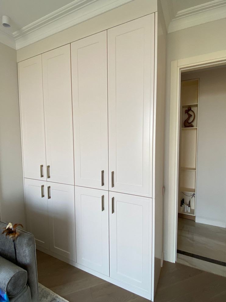 Обложка проекта: ЖК life Кутузовский