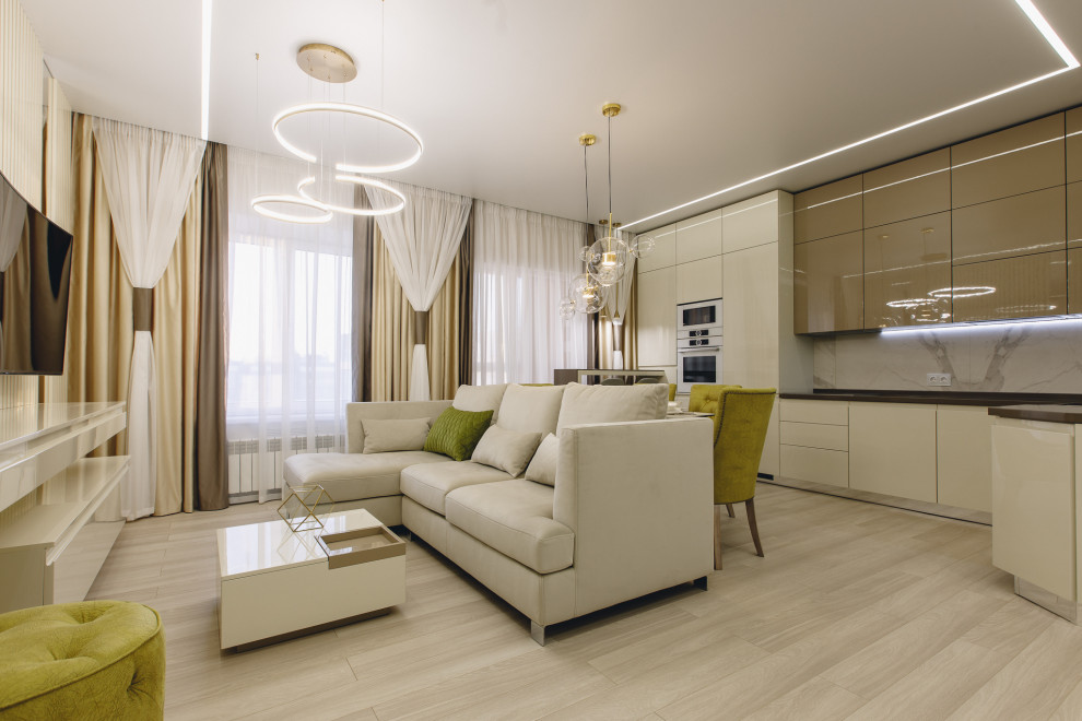 Квартира 25 октября