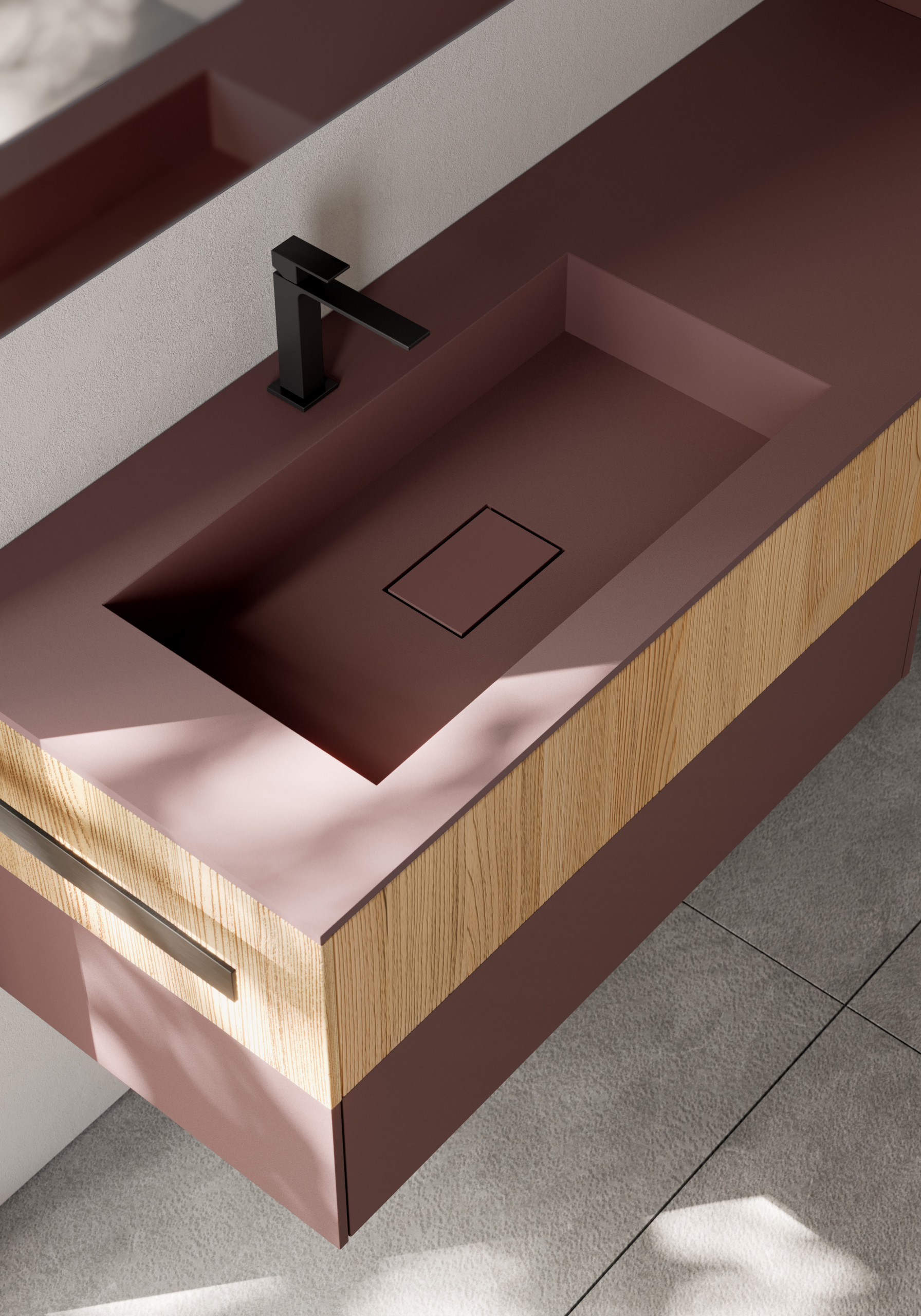 Выставка Cersaie 2021: Тренды в плитке и сантехнике