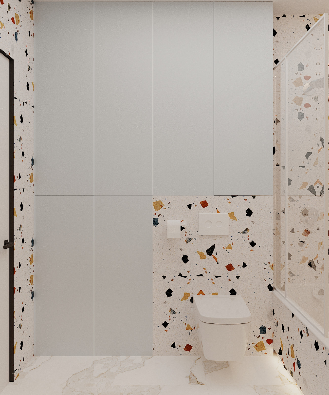 Видинеевский