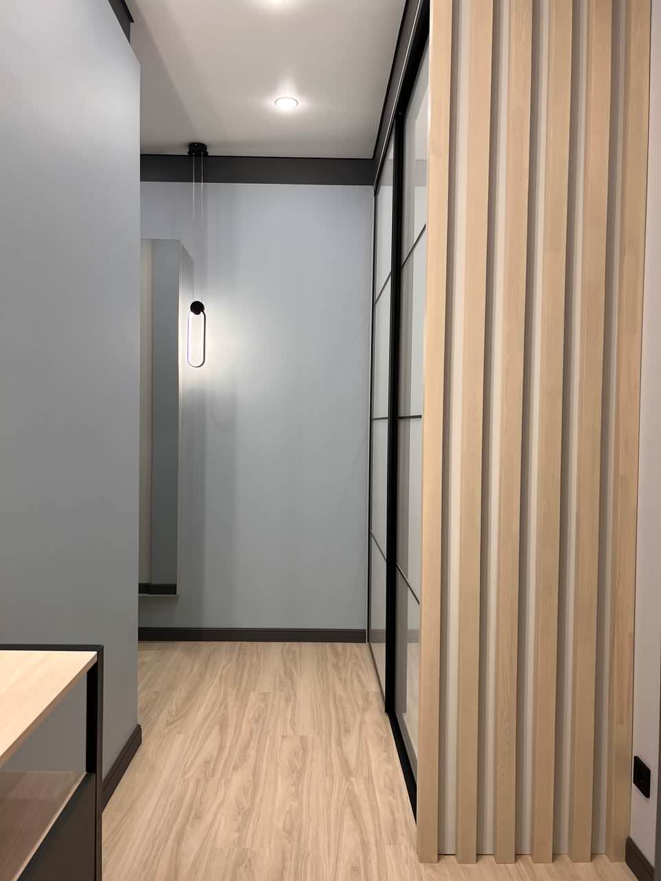 Однокомнатная квартира в центре Казани для сдачи в аренду