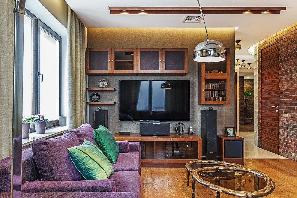 Апартаменты на Ярцевской