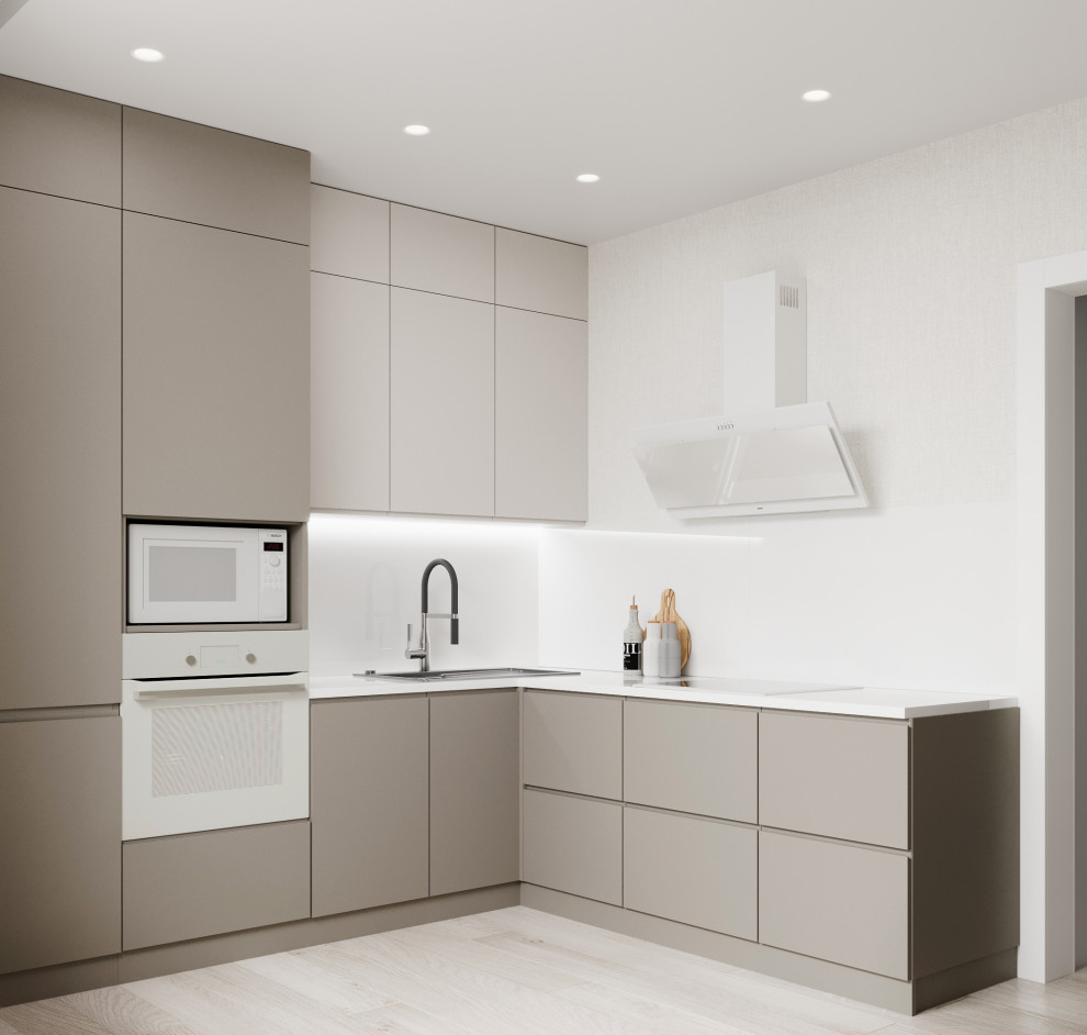 Трехкомнтаная квартира 73 кв.м