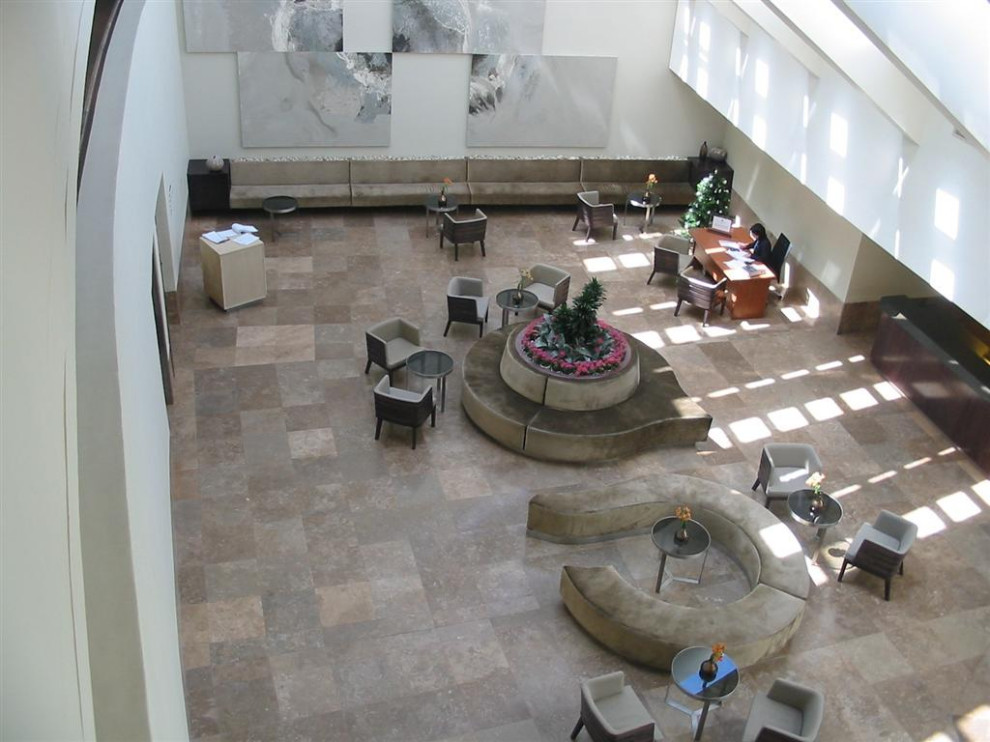 Querciolaie Rinascente