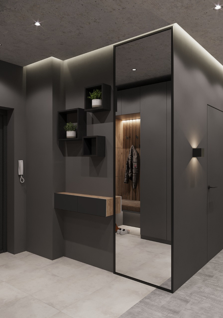 ЖК Эко Сити Санкт Петербург