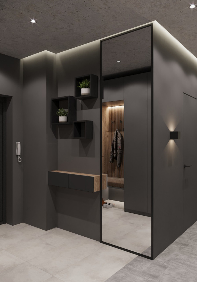 ЖК Эко Сити Санкт Петербург