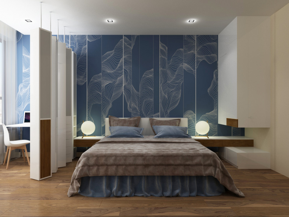 Квартира в ЖК "Ясный" г. Москва