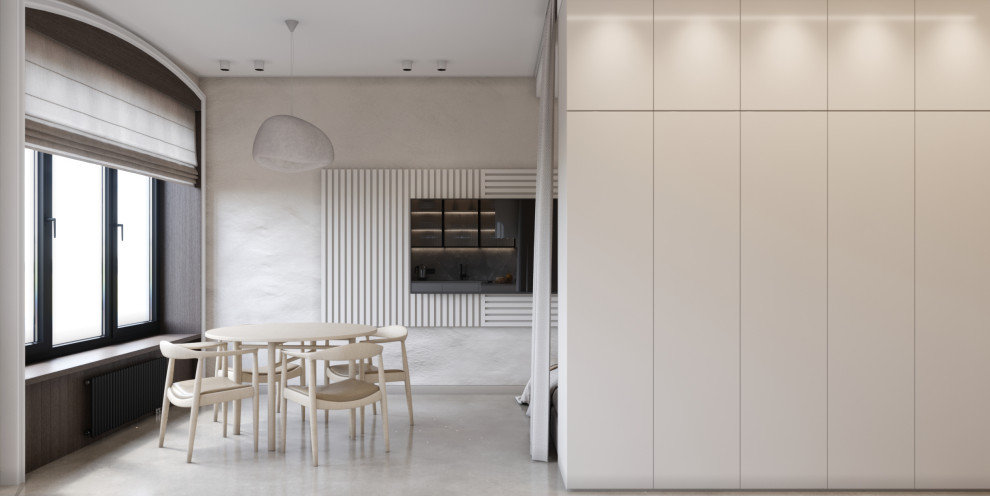 ЖК Серебряный фонтан