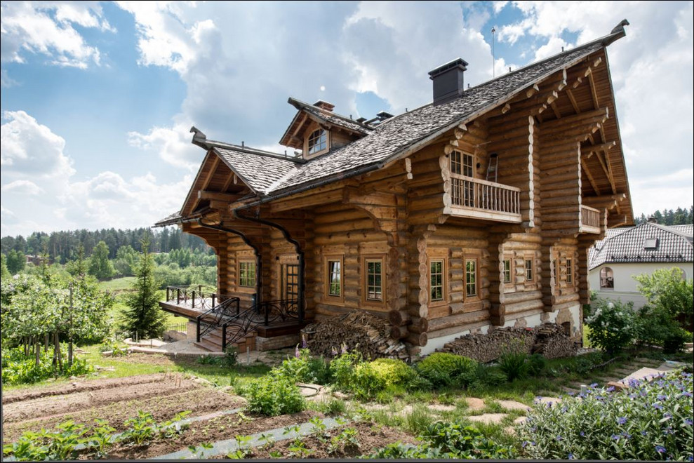 Дом на Истре