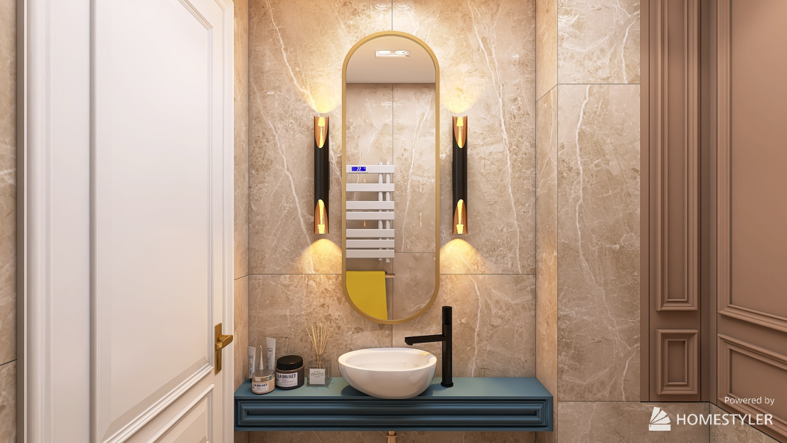 Тобольск 7 мкр