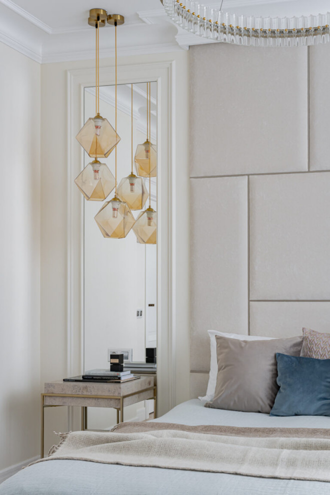 Квартира в ЖК "Чемпион Парк"