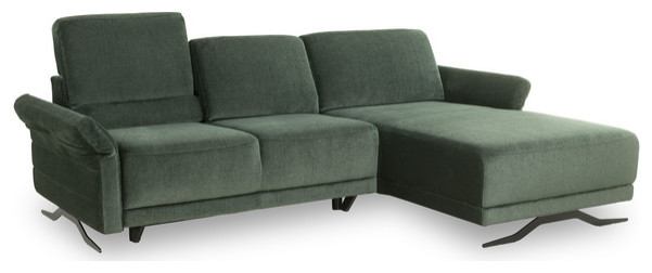 Обложка проекта: Диван IBISCO