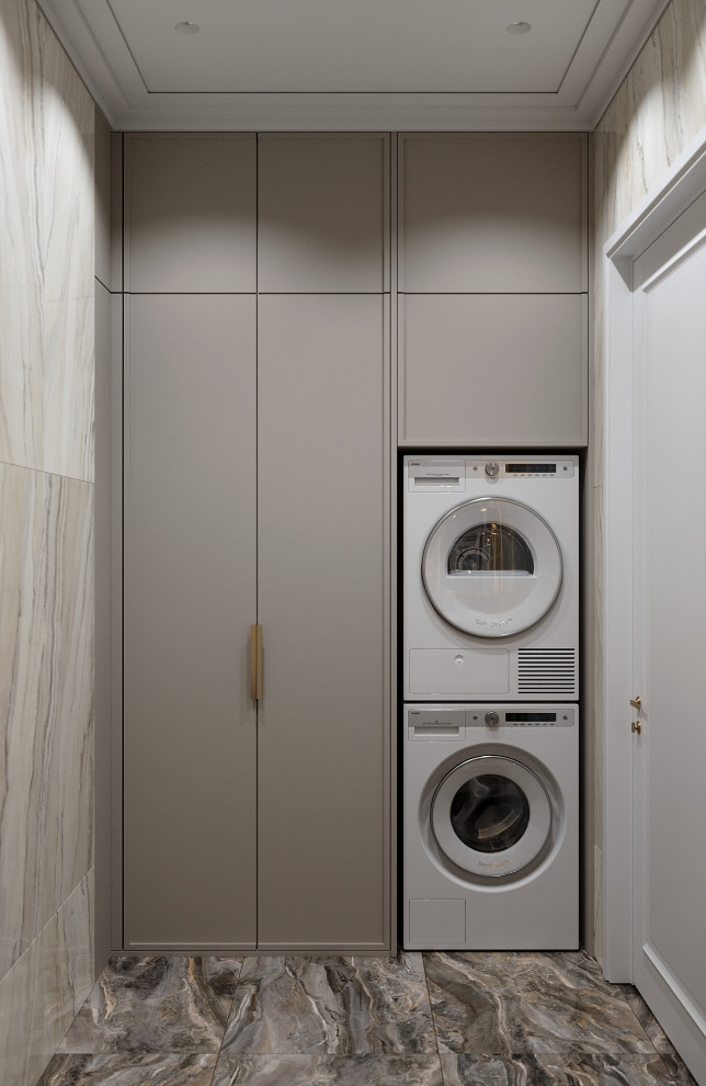 ЖК "Врубеля" 80 кв.м