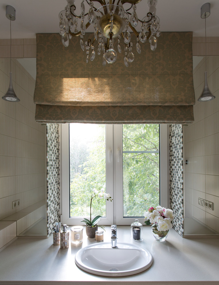 Просто фото: Необычные откосы — 28 идей