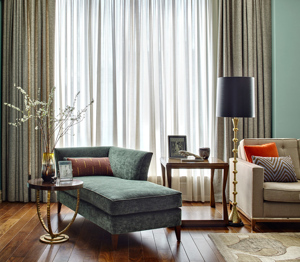 Частная квартира в Москве комплекс Фьюжен-Парк