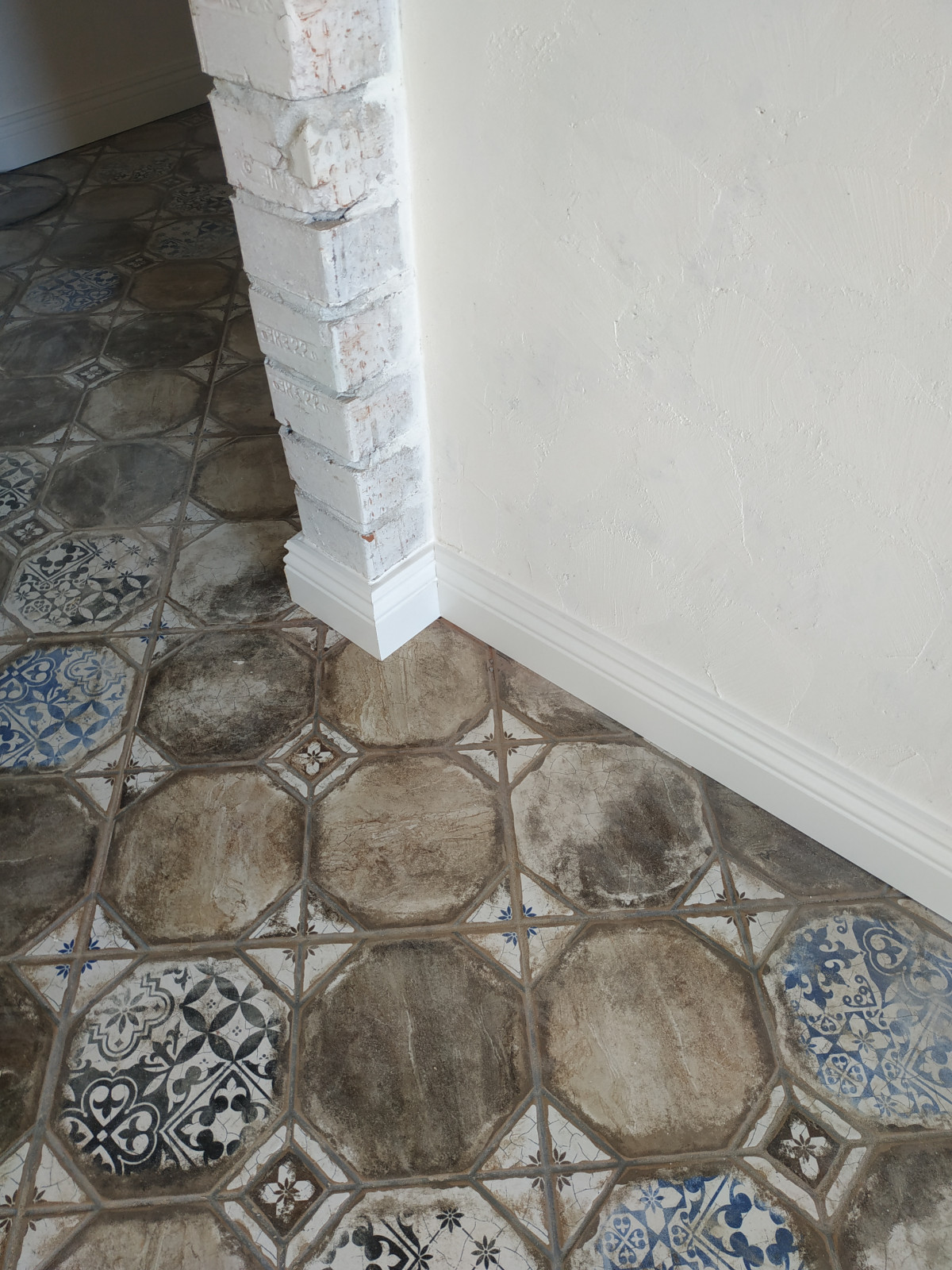 ЖК Бригантина