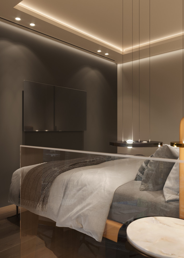 Home-office в Москва -Сити