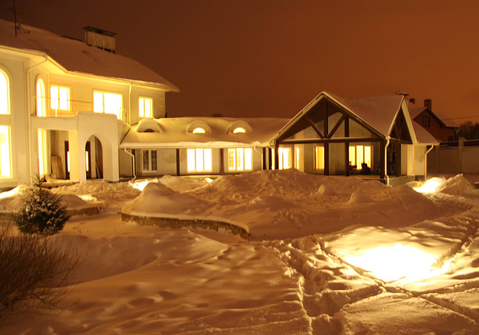 Гостевой дом Адмирал