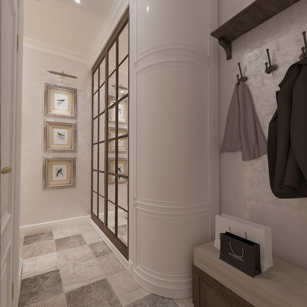 Дизайн-проект квартиры