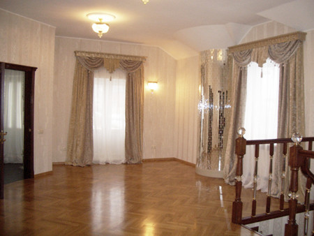 Дом в Подмосковье